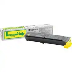 KYOCERA-MITA TK-5215Y (1T02R6ANL0) TONER ORIGINAL AMARILLO 30295