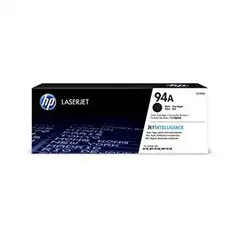 HP 94A (CF294A) TONER ORIGINAL NEGRO 30306