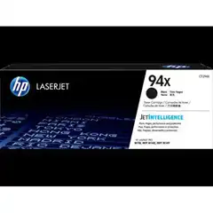 HP 94X (CF294X) TONER ORIGINAL NEGRO 30317
