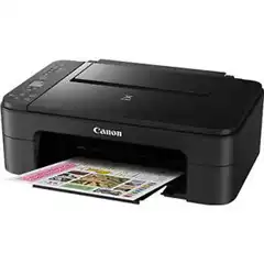 CANON EQUIPO MULTIFUNCIÓN INKJET COLOR PIXMA TS3150 TS3150 CANON COD. EXA_30325