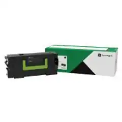 LEXMARK 58D2H00 (58D2H00) TONER ORIGINAL NEGRO 30395