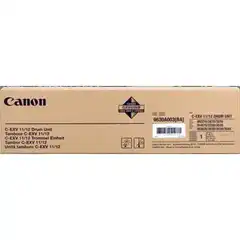 CANON C-EXV 11 (9630A003) TAMBORES ORIGINAL NEGRO 30487