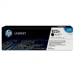 HP 822A (C8560A) TAMBORES ORIGINAL NEGRO 30534