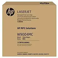 HP TONER E60055 E60065 E60075 (50.000 PÁG.) W9004MC HP COD. EXA_30600
