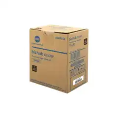 KONICA-MINOLTA TNP50K (A0X5154) TONER ORIGINAL NEGRO 30617