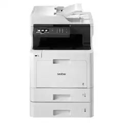 Material BROTHER EQUIPO MULTIFUNCIÓN LÁSER COLOR MFC-L8690CDWLT MFCL8690CDWLT BROTHER COD. EXA_30887