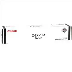 CANON CEXV32 (2786B002) TONER ORIGINAL NEGRO 30919