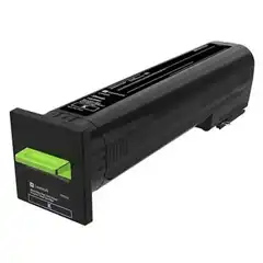 LEXMARK 72K2XK0 (72K2XK0) TONER ORIGINAL NEGRO 30988