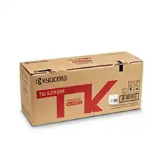 KYOCERA-MITA TK-5290M (1T02TXBNL0) TONER ORIGINAL MAGENTA 31149