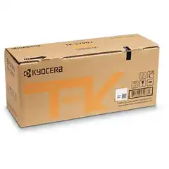 KYOCERA-MITA TK-5290Y (1T02TXANL0) TONER ORIGINAL AMARILLO 31150