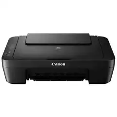 CANON EQUIPO MULTIFUNCIÓN INKJET MG2550S 0727C006 CANON COD. EXA_31395