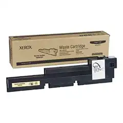 Material XEROX 106R01081 RECIPIENTE PARA TÓNER RESIDUAL ORIGINAL 31445