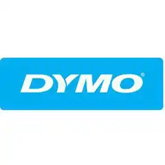 DYMO CINTA DE TRANSFERENCIA TERMICA D1 53721. ETIQUETAS ESTÁNDAR BLANCO SOBRE NEGRO DE 24MMX7M. POLIESTER AUTOADHESIVA. ROTULADORA LABELMANAGER S0721010 DYMO COD. EXA_31463