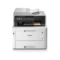 Material BROTHER EQUIPO MULTIFUNCIÓN LÁSER LED COLOR WIFI CON FAX Y DOBLE CARA AUTOMÁTICA EN TODAS LAS FUNCIONES MFC-L3770CDW BROTHER COD. EXA_31625