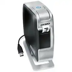 Material DYMO ETIQUETADORA ROTULADORA ELECTRÓNICA LABELMANAGER PNP GRIS S0915350 DYMO COD. EXA_31627 EAN 3501170915356
