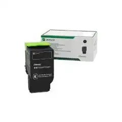 LEXMARK 78C20K0 (78C20K0) TONER ORIGINAL NEGRO 31735