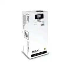 EPSON T8381 NEGRO XL (C13T838140) TINTA ORIGINAL NEGRO 31752