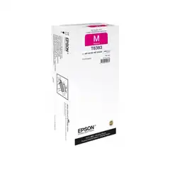 EPSON T8383 NEGRO XL (C13T838340) TINTA ORIGINAL MAGENTA 31754