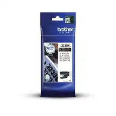 BROTHER LC3239XLBK (LC3239XLBK) TINTA ORIGINAL NEGRO 31798
