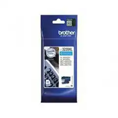 BROTHER LC3239XLC (LC3239XLC) TINTA ORIGINAL CYAN 31799