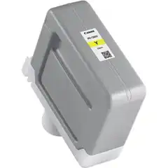 CANON PFI-1300Y (0814C001AA) TINTA ORIGINAL AMARILLO 31816