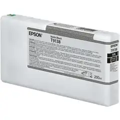 EPSON T9138 (C13T913800) TINTA ORIGINAL 31826