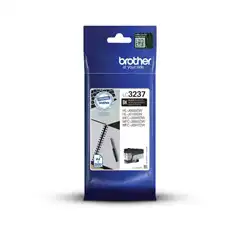 BROTHER LC3237BK (LC3237BK) TINTA ORIGINAL NEGRO 32082