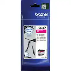 BROTHER LC3237M (LC3237M) TINTA ORIGINAL MAGENTA 32084