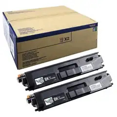 BROTHER TN900BKTWIN (TN900BKTWIN) TONER ORIGINAL NEGRO 32095
