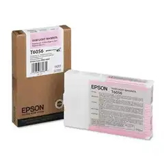 EPSON TINTA MAGENTA CLARA STYLUS PRO 4800 / 4880 C13T605600 EPSON COD. EXA_32117