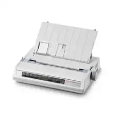 Material OKI IMPRESORA MATRICIAL ML-280ECO 42590033 OKI COD. EXA_32121