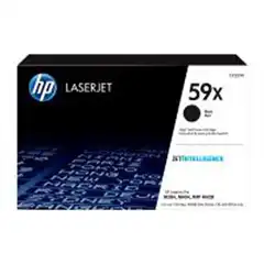 HP Nº 59X (CF259X) TONER ORIGINAL NEGRO 32614