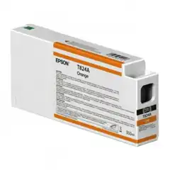 EPSON C13T54XA00 (C13T54XA00) TINTA ORIGINAL NARANJA 32738
