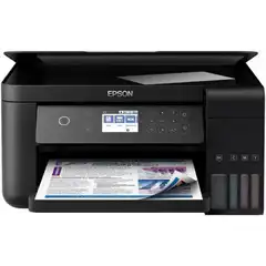 Material EPSON EQUIPO MULTIFUNCIÓN ECOTANK ET-3700 C11CG21401 EPSON COD. EXA_32753