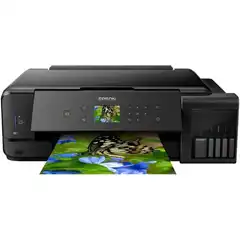Material EPSON EQUIPO MULTIFUNCIÓN ET-7750 C11CG16401 EPSON COD. EXA_32758