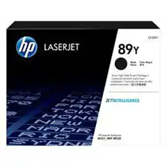 HP CF289Y TONER ORIGINAL NEGRO 32767
