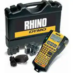 Material DYMO RHINO ETIQUETADORA ROTULADORA ELECTRÓNICA EXA_32801