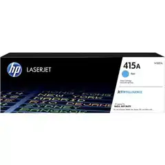 HP Nº 415A (W2031A) TONER ORIGINAL CYAN 32812