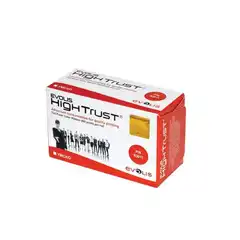Material EVOLIS CINTA PARA TARJETAS COLOR (YMCKO) 200 IMPRESIONES, TATTOO, PEBBLE, DUALYS, QUANTUM, SECURION, R3011 MARCAS VARIAS COD. EXA_32874