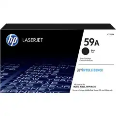 HP Nº 59A (CF259A) TONER ORIGINAL NEGRO 32877