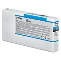 EPSON T9132 (C13T913200) TINTA ORIGINAL CYAN 32890