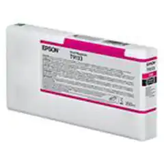 EPSON T9133 (C13T913300) TINTA ORIGINAL MAGENTA 32891
