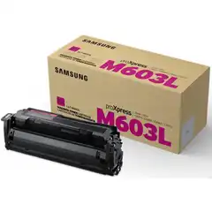 SAMSUNG M603L (SU346A) TONER ORIGINAL MAGENTA 32985