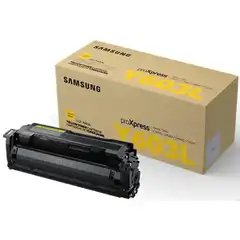 SAMSUNG Y603L (SU557A) TONER ORIGINAL AMARILLO 32986