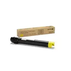 XEROX TONER AMARILLO WORKCENTRE 7425 / 7435 / 7428 006R01396 XEROX COD. EXA_32999