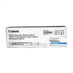 CANON EXV47C (8521B002) TAMBORES ORIGINAL CYAN 33007