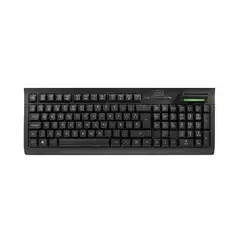 Material 1LIFE TECLADO LECTOR TARJETAS NEGRO USB 1IFEKBSMTCRDES MARCAS VARIAS COD. EXA_33021 EAN 
