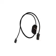 Material PLANTRONICS CABLE SAVI Y CS500 DE INTERFAZ AL TELÉFONO 86009-01 PLANTRONICS COD. EXA_33239 EAN 0017229136304