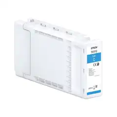 EPSON T41F240 (C13T41F240) TINTA ORIGINAL CYAN 33310