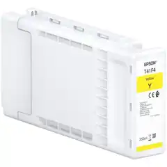 EPSON T41F440 (C13T41F440) TINTA ORIGINAL AMARILLO 33313